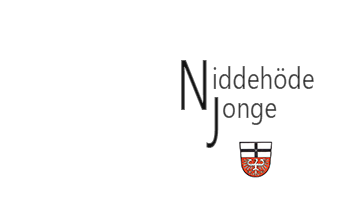 Niddehöde Jonge